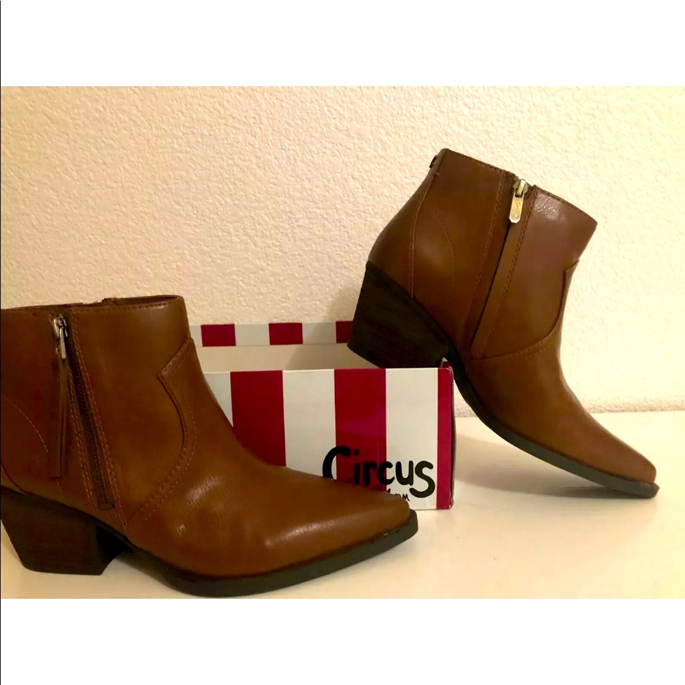 Booties